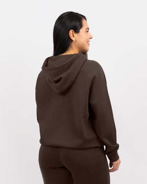 Model 163 cm maat S