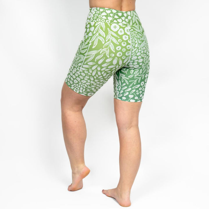 Signature Field Shorts