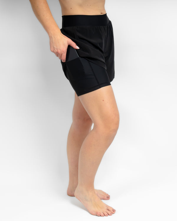 Model 160 cm maat S