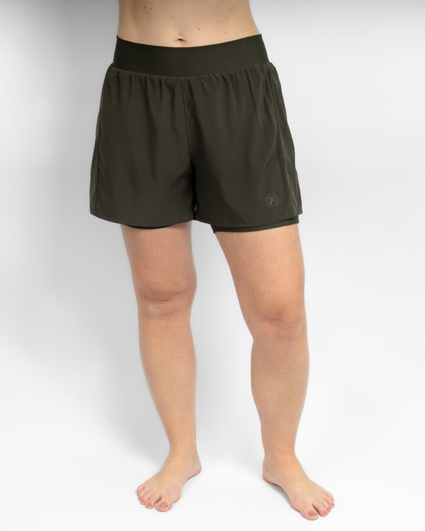 Model 160 cm maat S