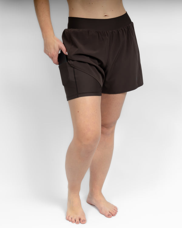 Model 160 cm maat S