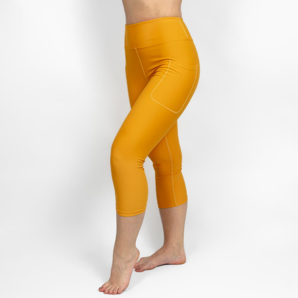 Signature Glow Capri