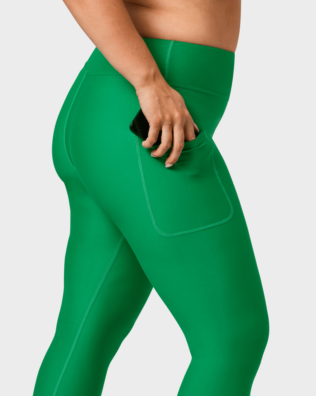 Signature Grass Capri