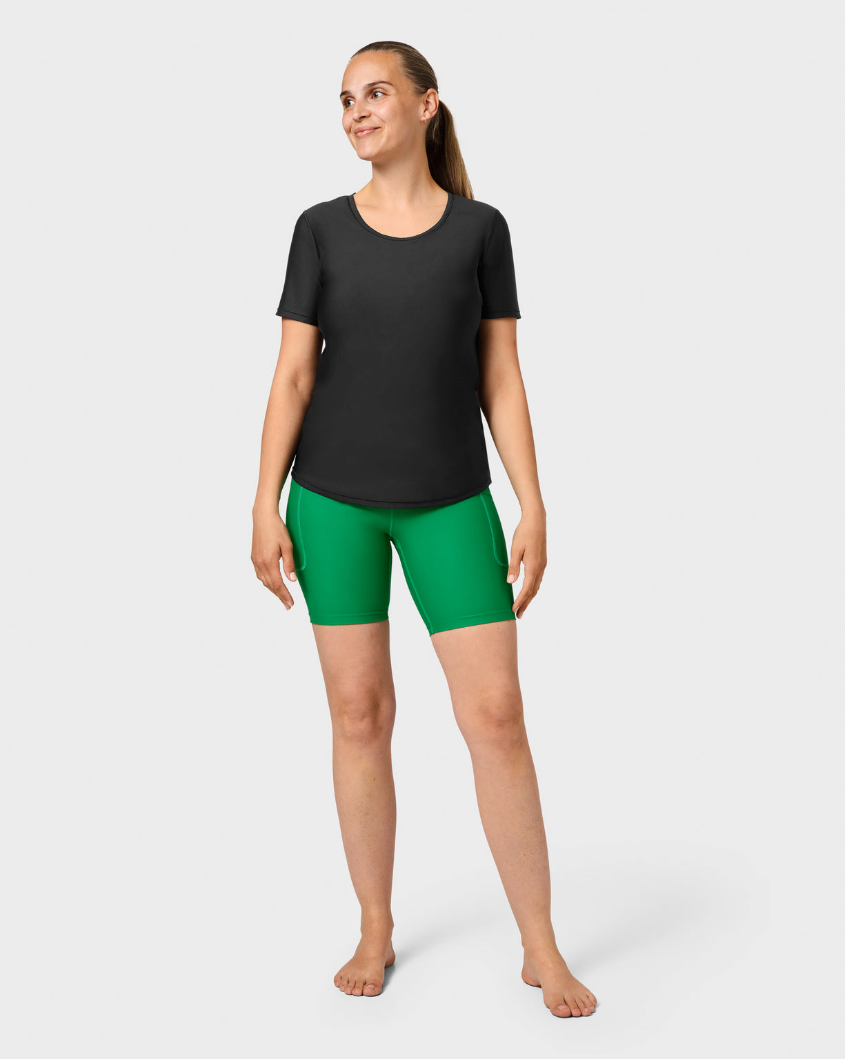 Model 168 cm maat S