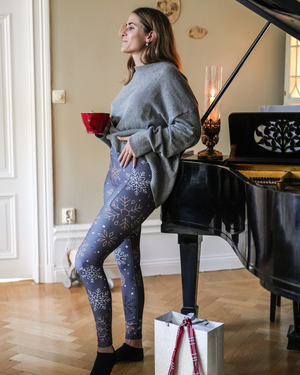 Model 169 cm maat S