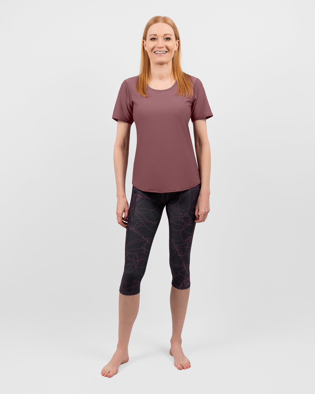 Model 175 cm maat XS