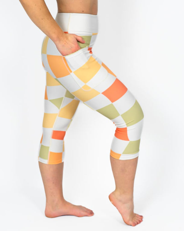 Groovy Capri