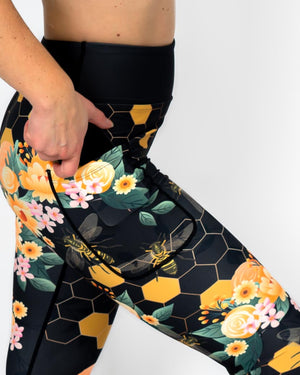 Honey Bee Capri