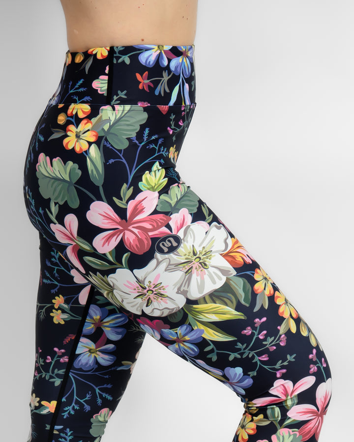 Hope Victorian Leggings Without Pockets