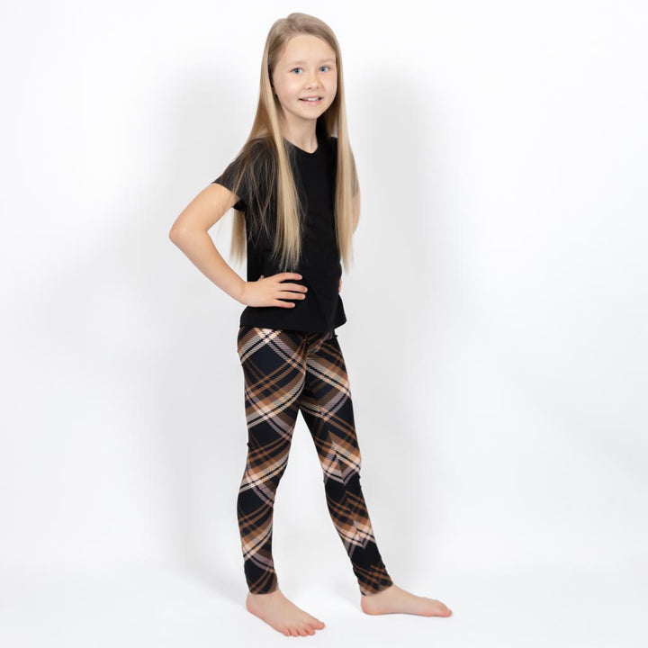 Icon Kids' Leggings