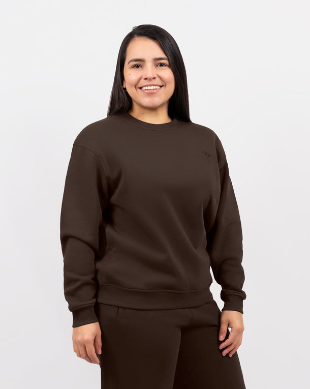 Model 163 cm maat S