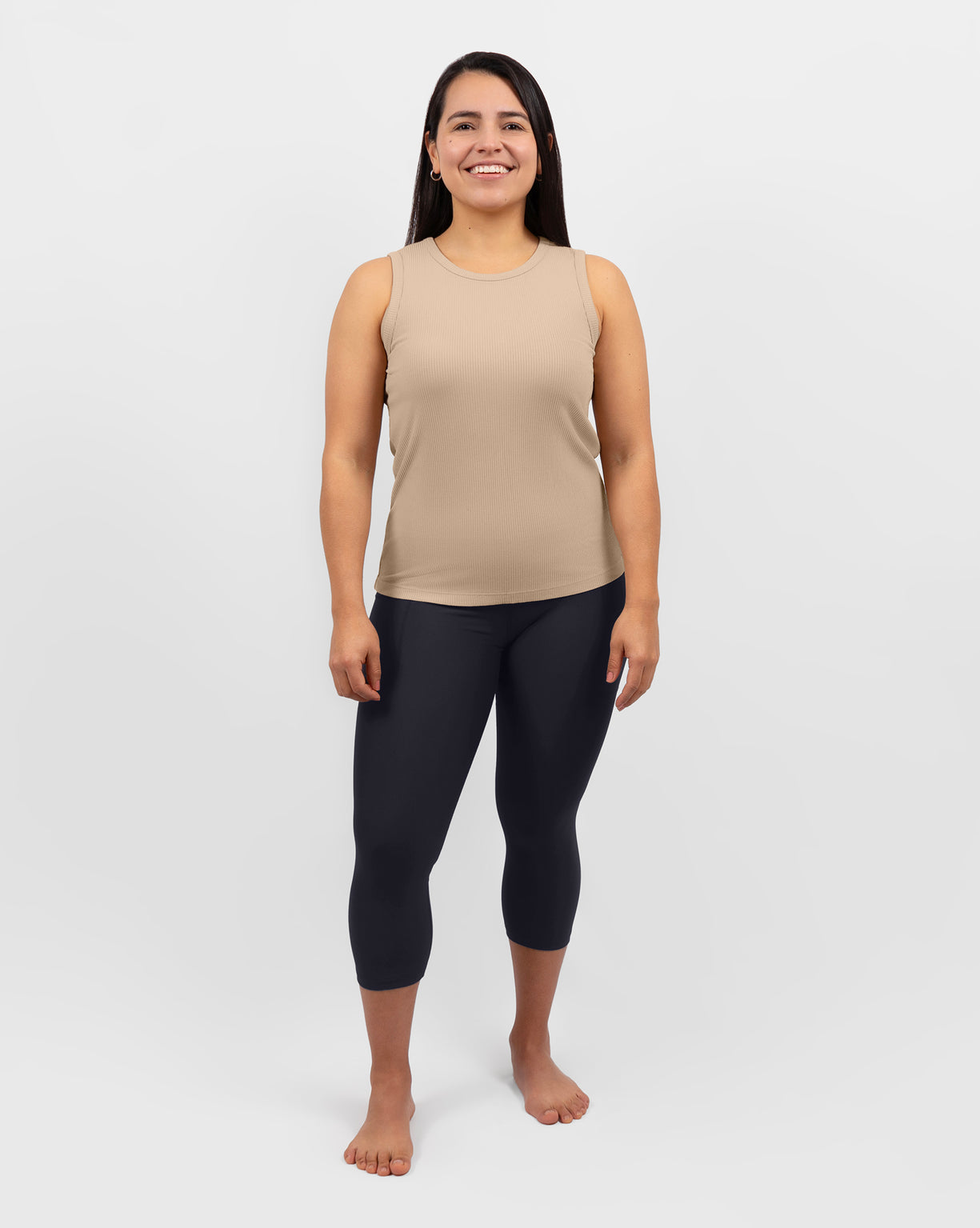Model 163 cm maat S