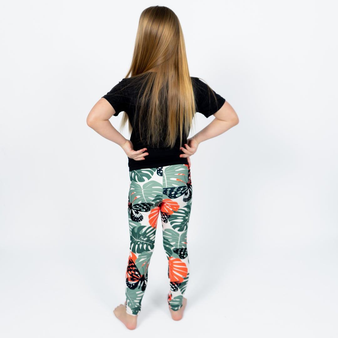 Liana Kids' Leggings