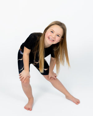 Marble Kids' Shorts