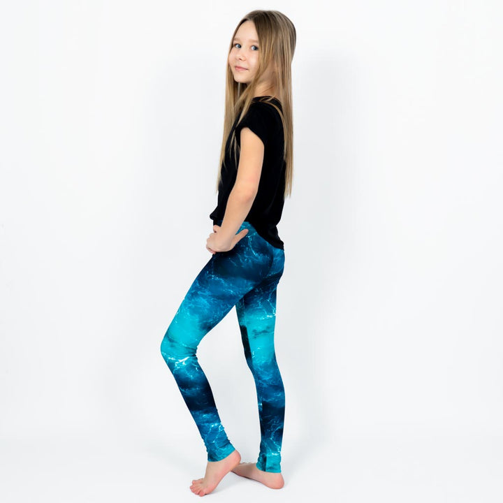 Oceana Kids' Leggings