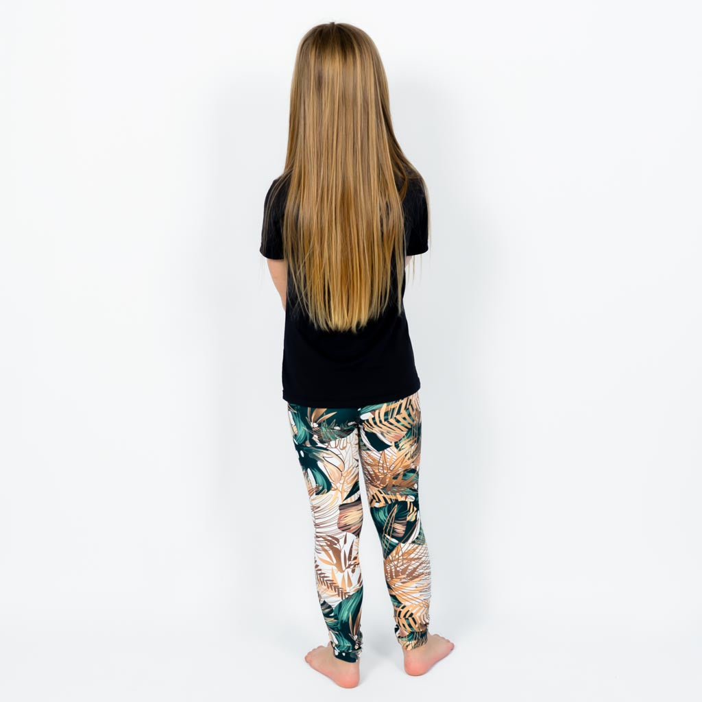 Palm Kids' Leggings