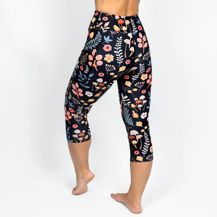 Signature Lark Capri