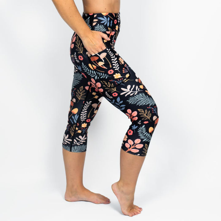 Signature Lark Capri