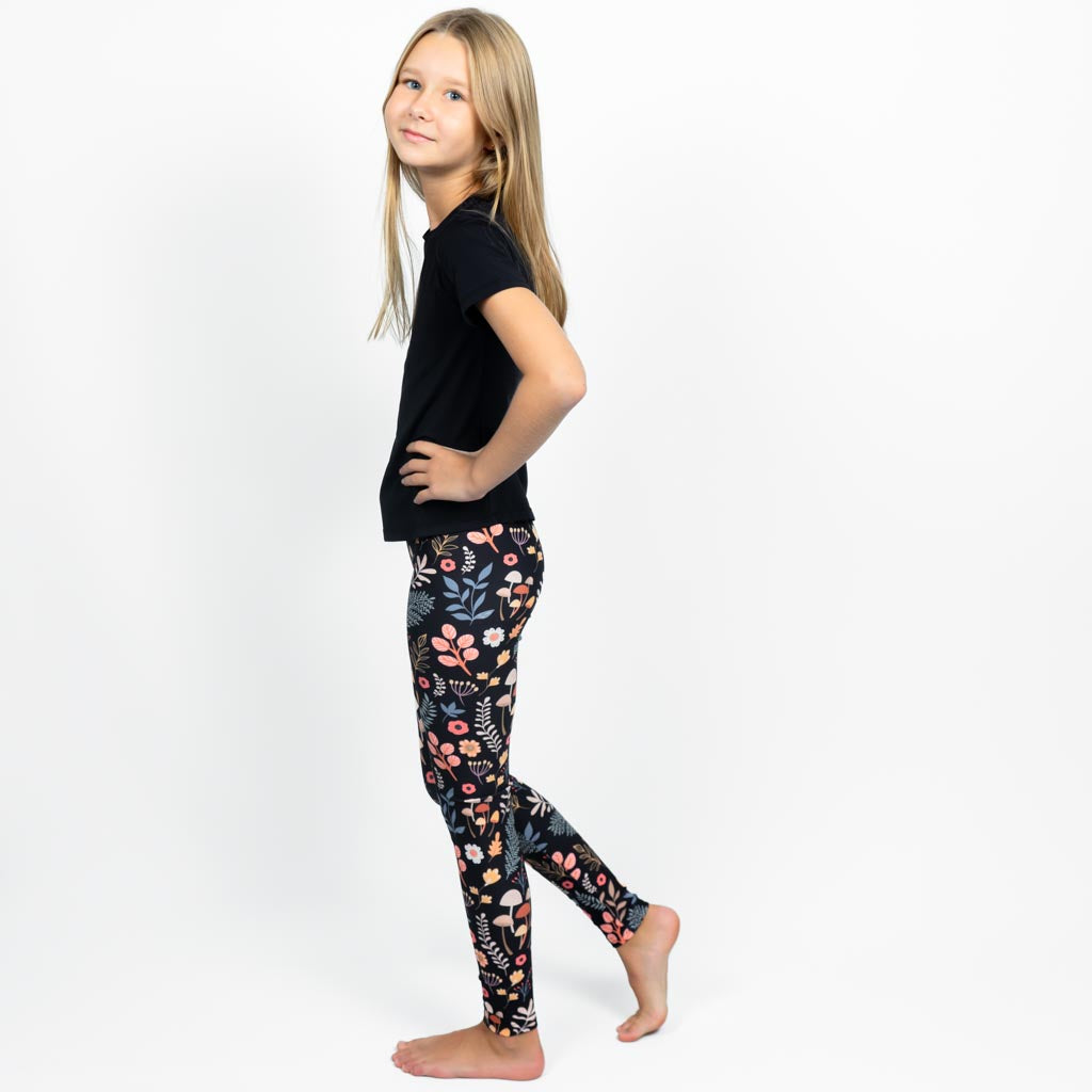 Lark Kids' Leggings