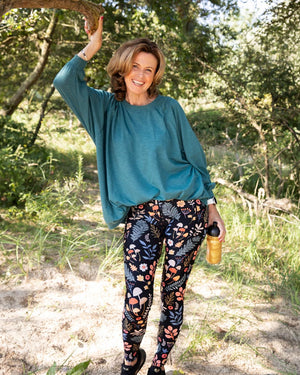 Model 175 cm maat S