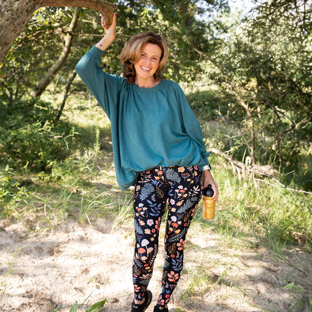 Signature Lark Leggings