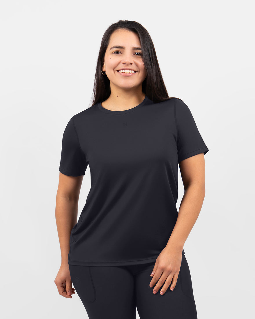 Model 163 cm maat S