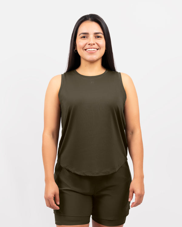 Model 163 cm maat S
