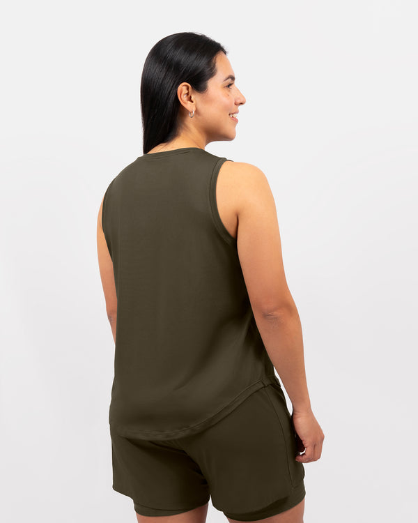 Model 163 cm maat S