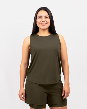 Model 163 cm maat S