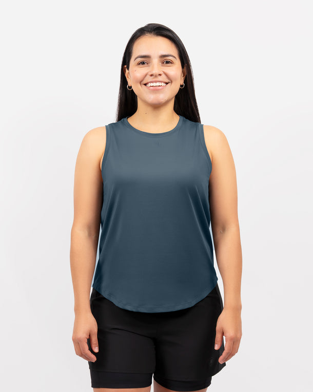 Model 163 cm maat S