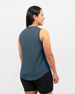 Model 163 cm maat S