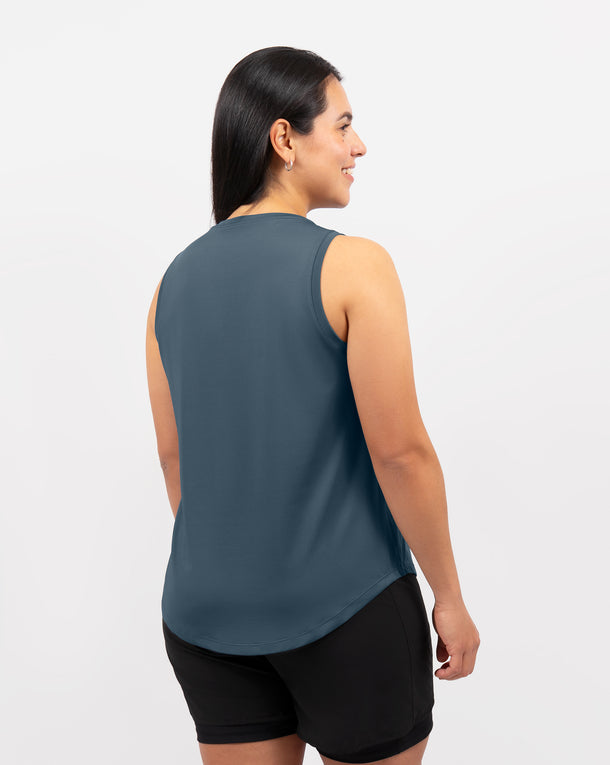 Model 163 cm maat S