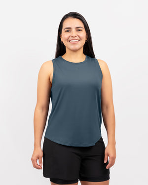 Model 163 cm maat S