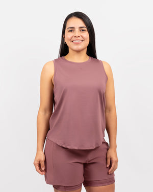 Model 163 cm maat S