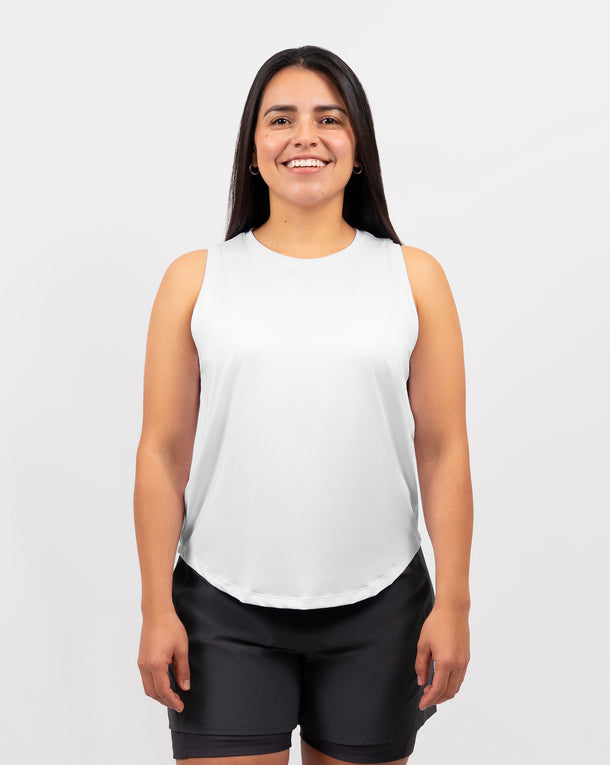 Model 163 cm maat S