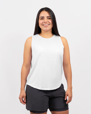 Model 163 cm maat S
