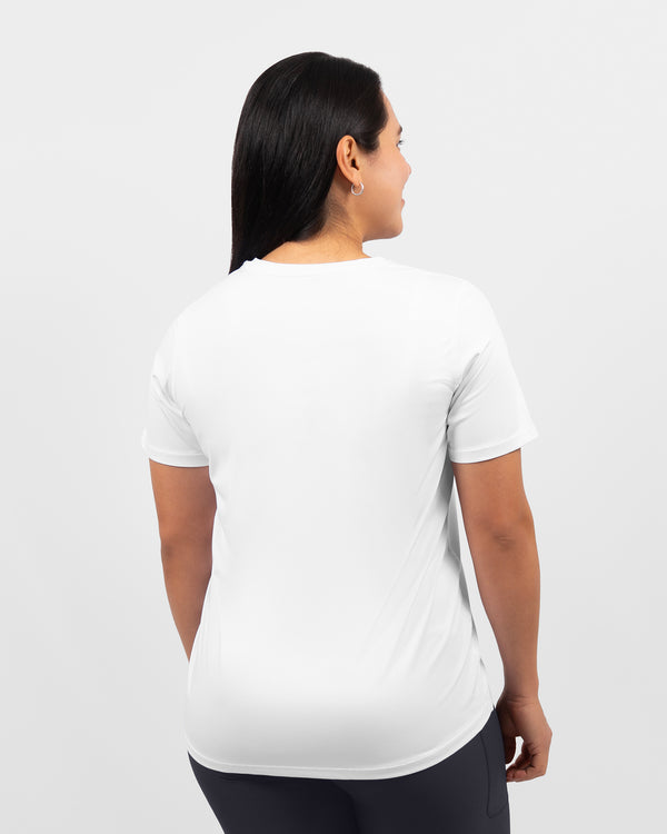 Model 163 cm maat S