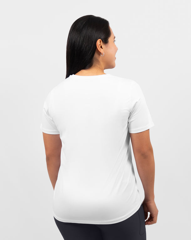 Model 163 cm maat S