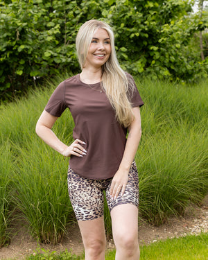 Model 165 cm maat S