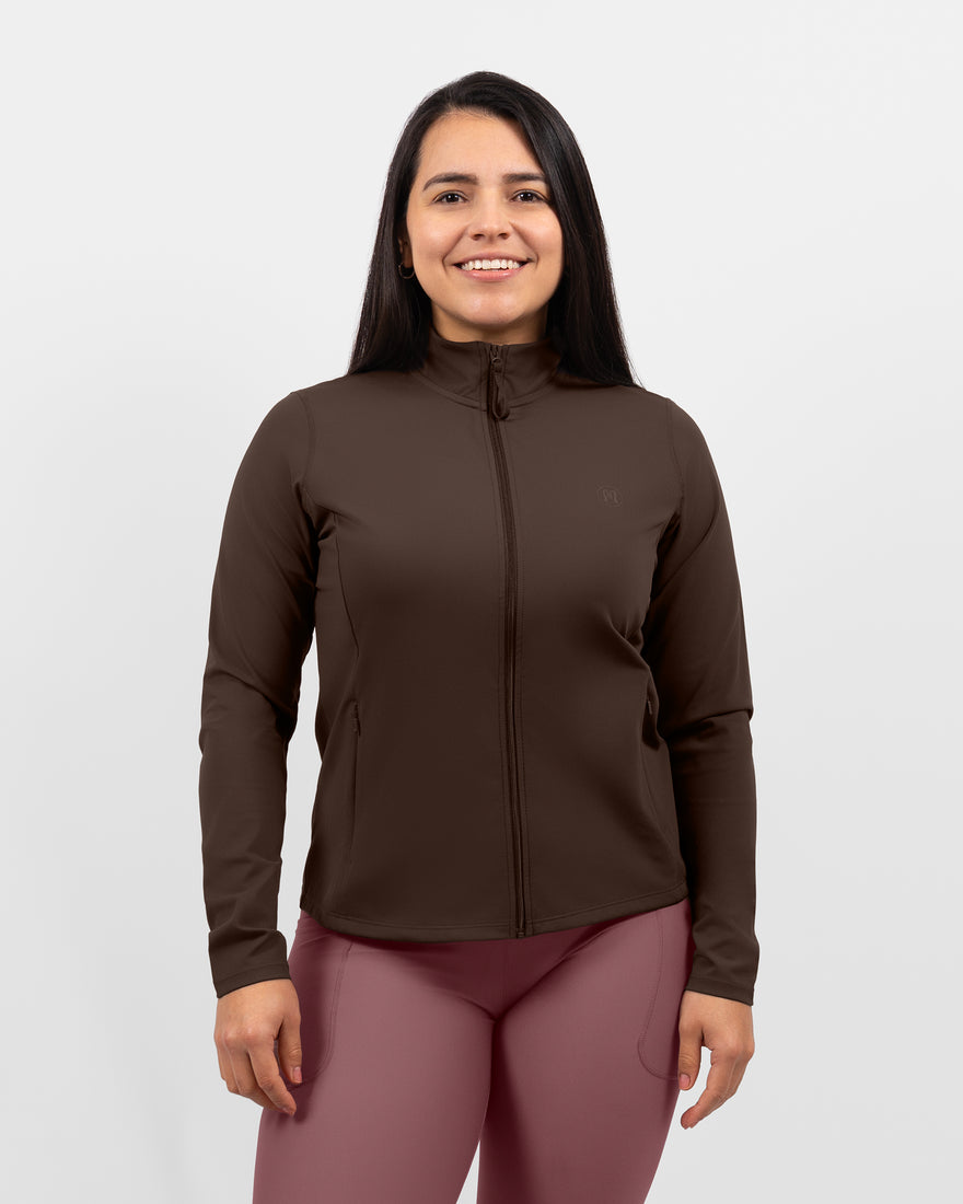 Model 163 cm maat S