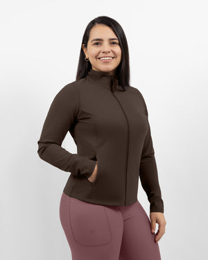 Model 163 cm maat S