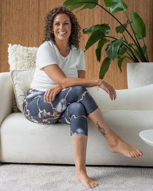 Model 175 cm maat L