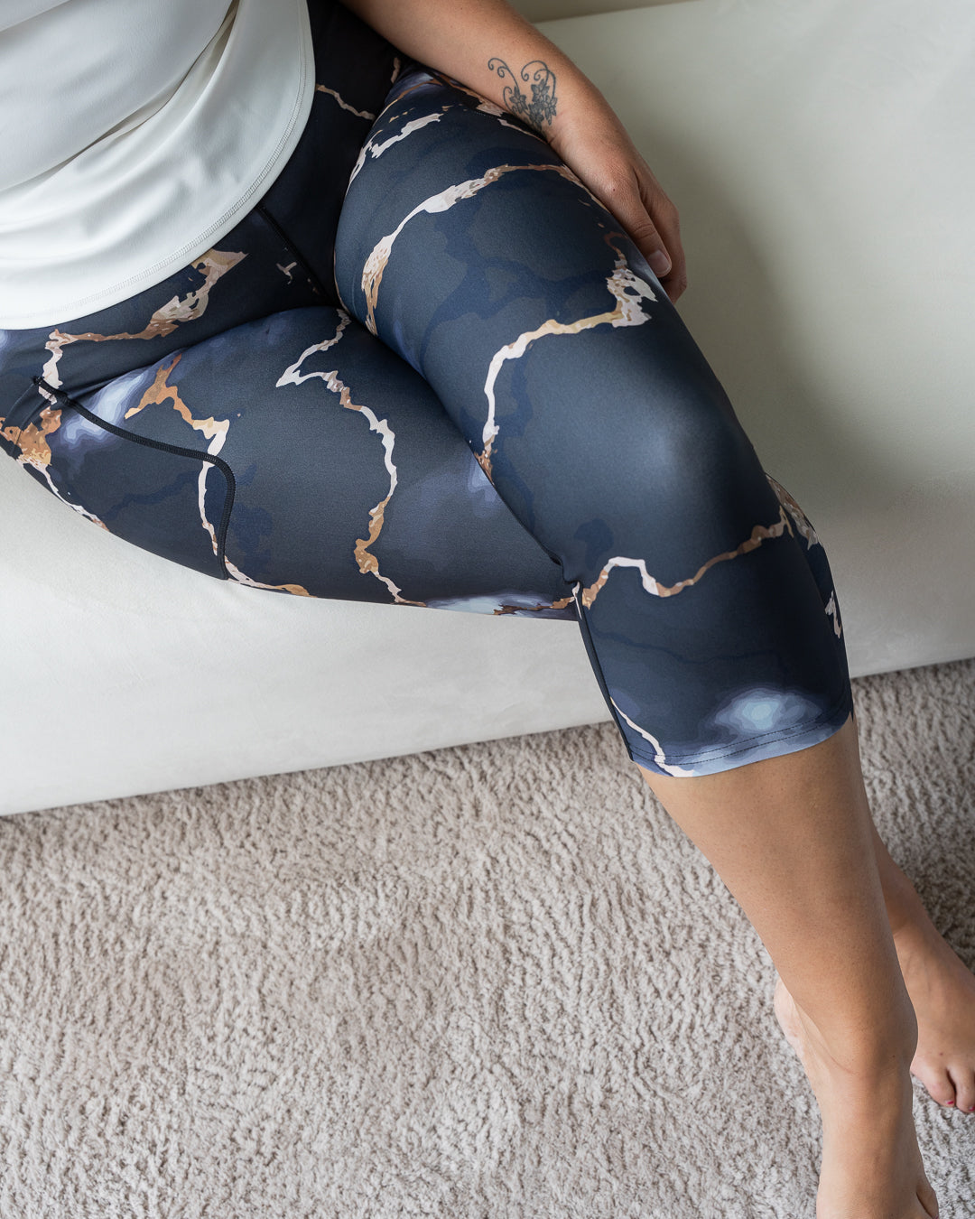 Model 175 cm maat L