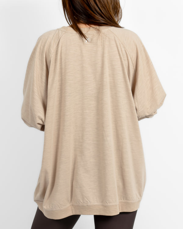 Model 160 cm maat S