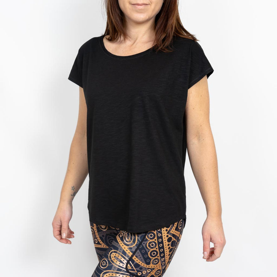 Model 160 cm maat XS