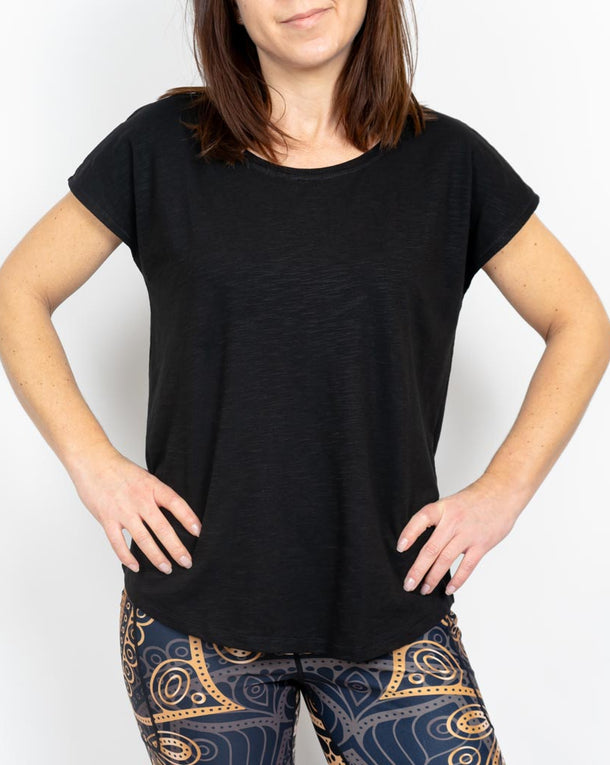 Model 160 cm maat XS