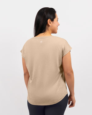 Model 163 cm maat S