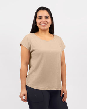 Model 163 cm maat S
