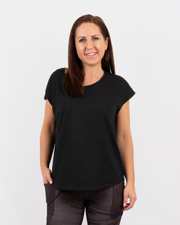 Model 160 cm maat S
