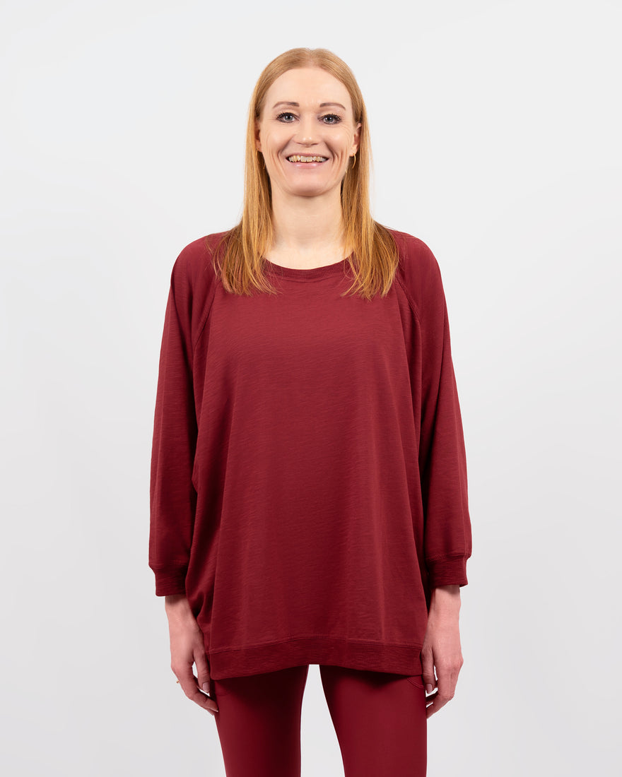 Model 175 cm maat XS